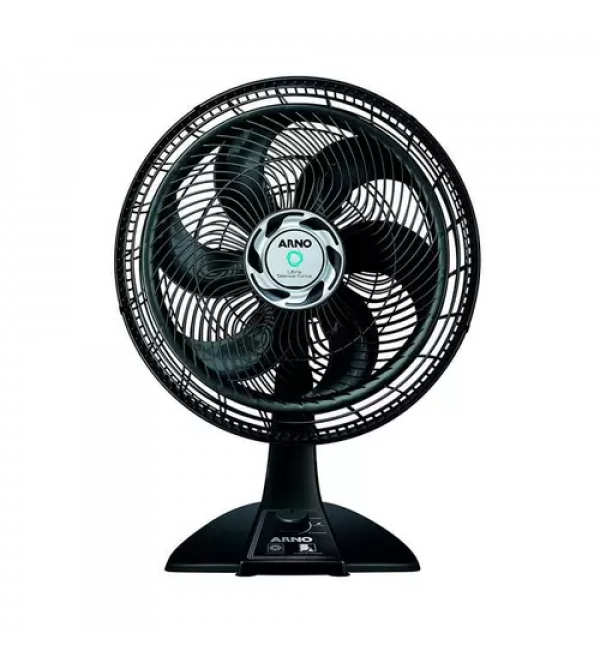 Ventilador Arno Ve3310 Ultra Force 40 Pr 220v Arno