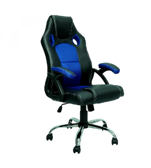 Cadeira Best 1400 Gamer G500 Az Best