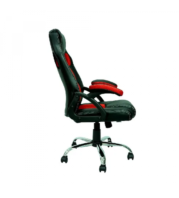 Cadeira Best 1401 Gamer G500 Verm. Best