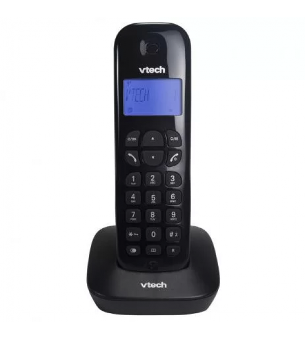 Telefone Vtech S/fio Vt680 Dect Dig C/ Id Vtech