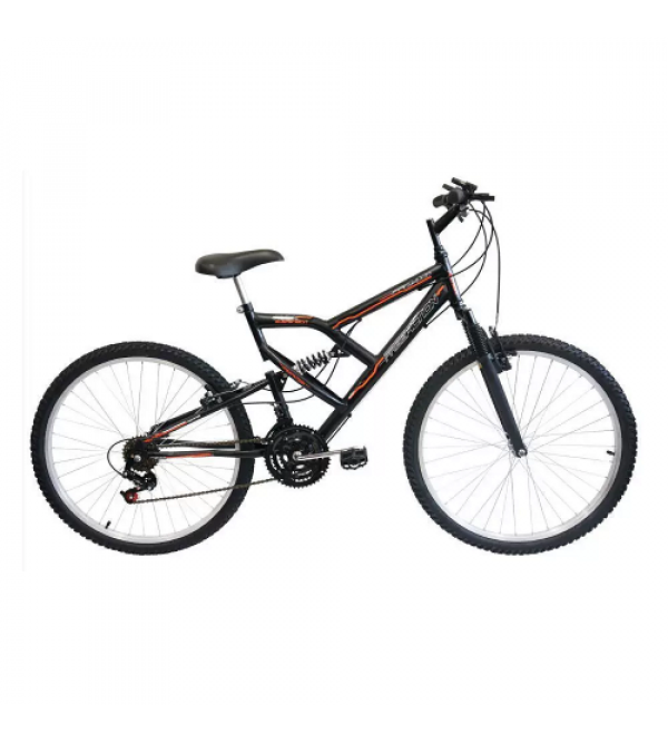 Bicicleta F Action A26 Full Pto Free Action