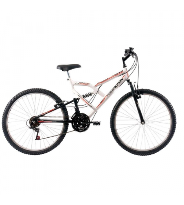 Bicicleta F Action A26 Full Br/pto Free Action
