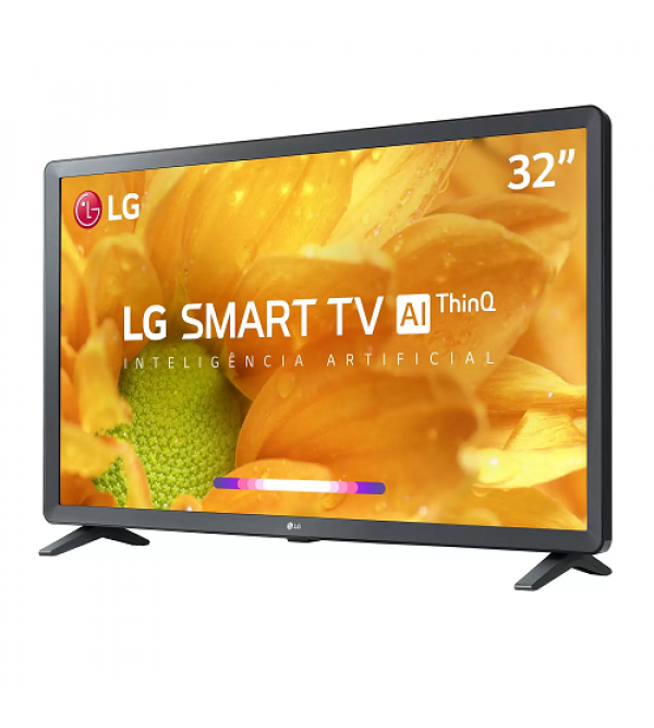 TV LG 32P 32LM627BPSB  SMART LG