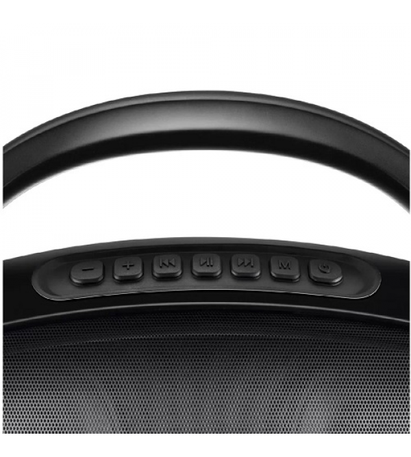Caixa Som Mondial Sk07 Speaker Bluetooth Biv Mondial