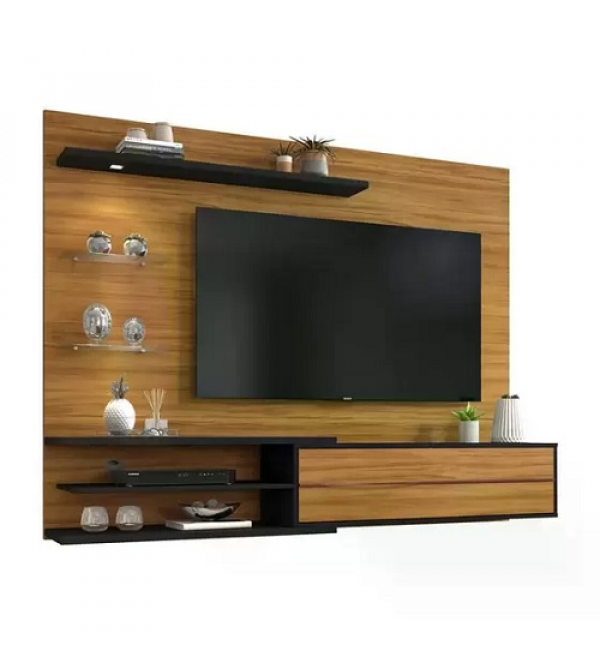 Painel Notavel Nt1115 492812 Freijo Trend/pto Notavel