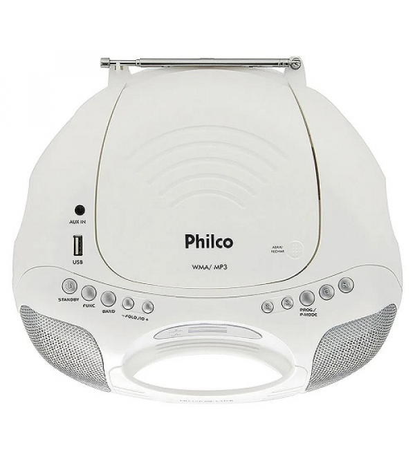 Radio Philco Pb119b Philco