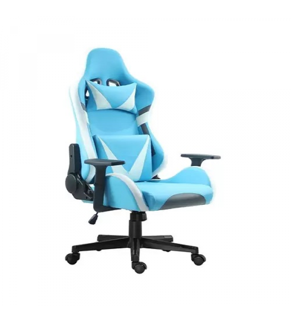 Cadeira Best 2585 Gamer G700a Azul Best