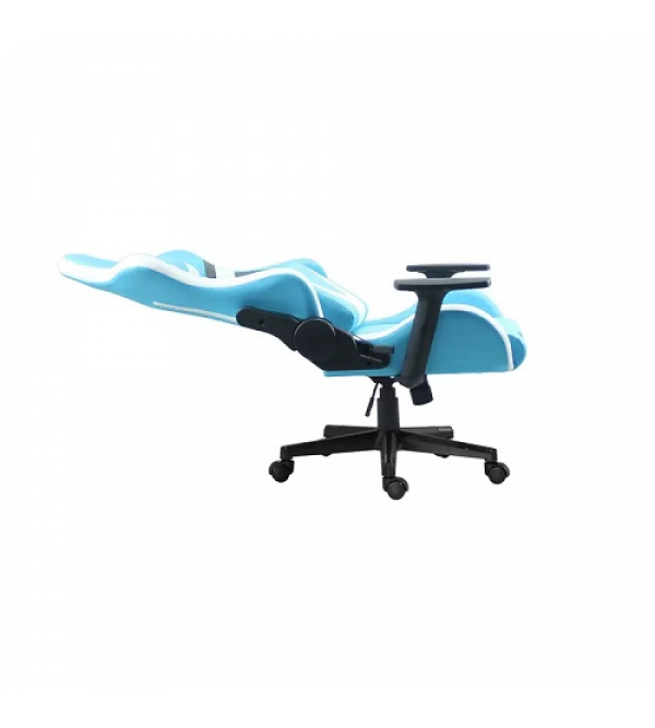 Cadeira Best 2585 Gamer G700a Azul Best