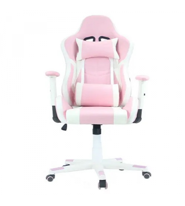 Cadeira Best 2586 Gamer G700r Rosa Best