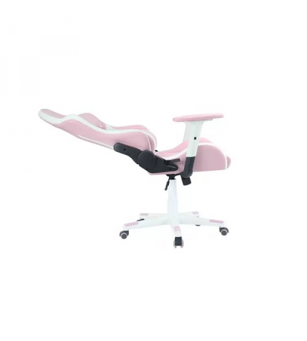 Cadeira Best 2586 Gamer G700r Rosa Best