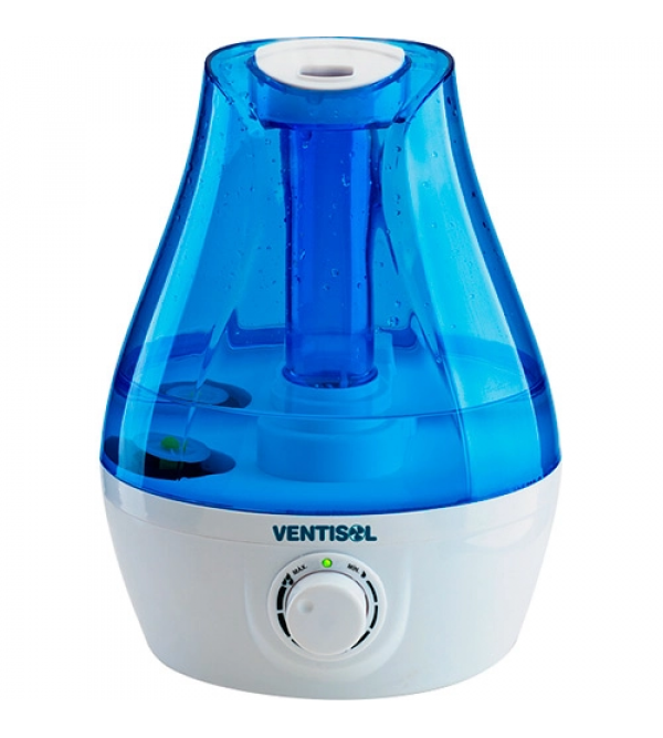 Umidificador Ventisol U-02 1,8l Premium Ventisol