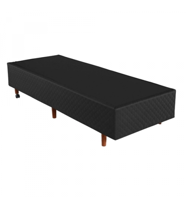 Cama Cristalflex Box Poli Pto 88x24 Geral