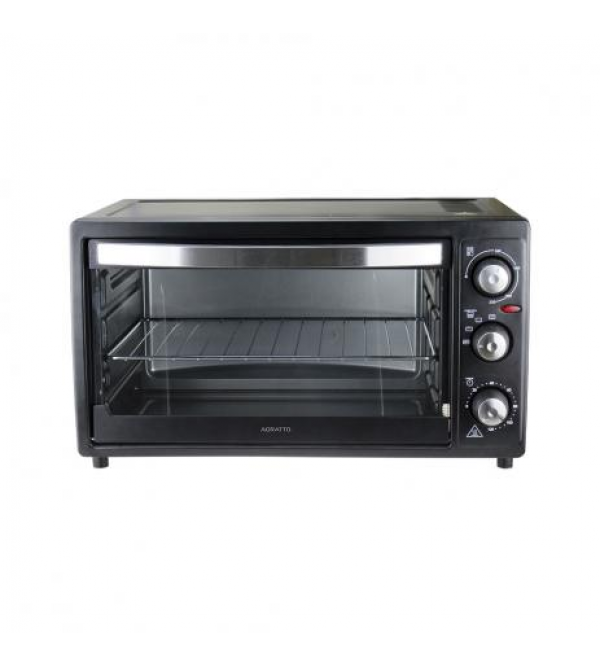 Forno Agratto Fe50 El 50l 127v Ventisol